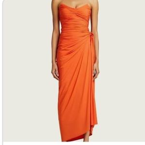 Chiara boni la petite robe yunka dress 34